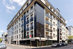 Kleparz Skyline Apartment - LoftAffair