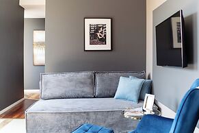 Kleparz Skyline Apartment - LoftAffair