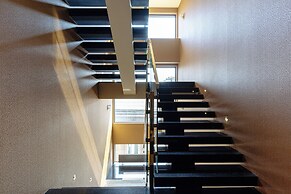 Kleparz Skyline Apartment - LoftAffair