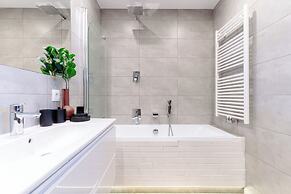 Kleparz Skyline Apartment - LoftAffair