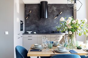 Kleparz Skyline Apartment - LoftAffair