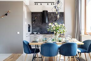 Kleparz Skyline Apartment - LoftAffair