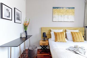 Kleparz Skyline Apartment - LoftAffair