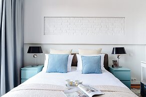 Kleparz Skyline Apartment - LoftAffair