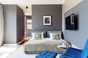 Kleparz Skyline Apartment - LoftAffair