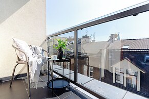 Kleparz Skyline Apartment - LoftAffair