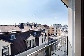 Kleparz Skyline Apartment - LoftAffair