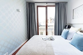 Kleparz Skyline Apartment - LoftAffair