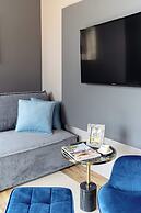 Kleparz Skyline Apartment - LoftAffair