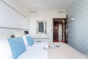 Kleparz Skyline Apartment - LoftAffair