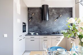 Kleparz Skyline Apartment - LoftAffair