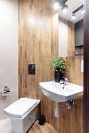 Kleparz Skyline Apartment - LoftAffair