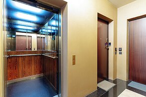 Kleparz Skyline Apartment - LoftAffair