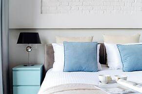 Kleparz Skyline Apartment - LoftAffair