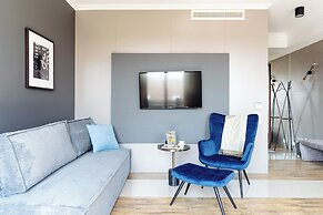 Kleparz Skyline Apartment - LoftAffair