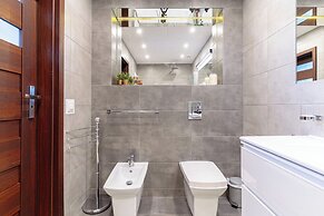 Kleparz Skyline Apartment - LoftAffair