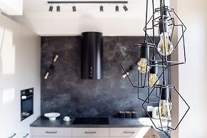 Kleparz Skyline Apartment - LoftAffair
