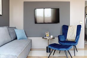Kleparz Skyline Apartment - LoftAffair