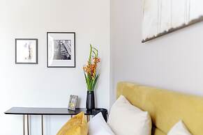 Kleparz Skyline Apartment - LoftAffair