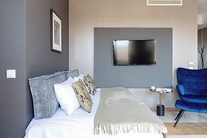 Kleparz Skyline Apartment - LoftAffair