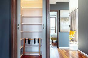 Kleparz Skyline Apartment - LoftAffair