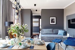 Kleparz Skyline Apartment - LoftAffair