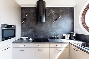 Kleparz Skyline Apartment - LoftAffair