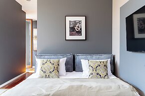 Kleparz Skyline Apartment - LoftAffair