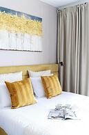 Kleparz Skyline Apartment - LoftAffair