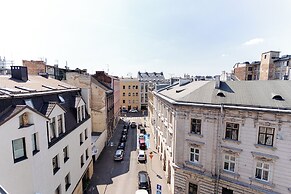 Kleparz Skyline Apartment - LoftAffair