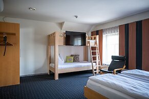 Hotel Schäfle