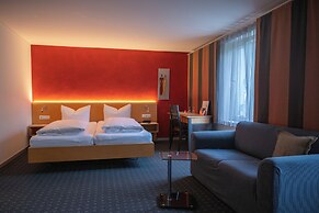 Hotel Schäfle