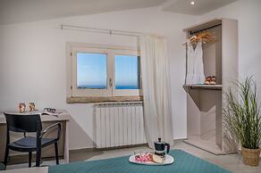 Villa Hemera in Castellammare del Golfo