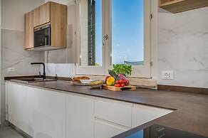 Villa Hemera in Castellammare del Golfo