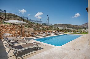 Villa Hemera in Castellammare del Golfo