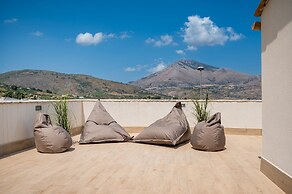 Villa Hemera in Castellammare del Golfo