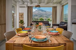 Villa Hemera in Castellammare del Golfo