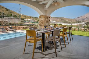 Villa Hemera in Castellammare del Golfo