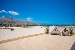 Villa Hemera in Castellammare del Golfo