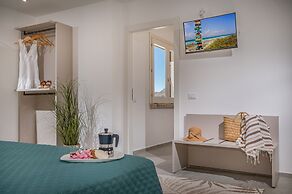 Villa Hemera in Castellammare del Golfo