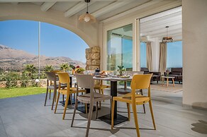 Villa Hemera in Castellammare del Golfo