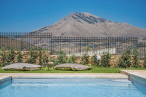 Villa Hemera in Castellammare del Golfo