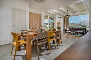 Villa Hemera in Castellammare del Golfo