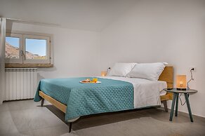 Villa Hemera in Castellammare del Golfo