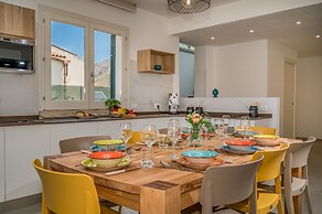 Villa Hemera in Castellammare del Golfo