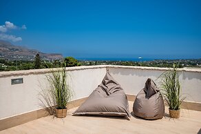 Villa Hemera in Castellammare del Golfo