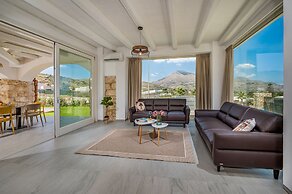 Villa Hemera in Castellammare del Golfo