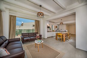 Villa Hemera in Castellammare del Golfo