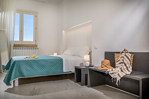 Villa Hemera in Castellammare del Golfo