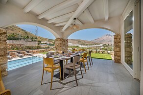 Villa Hemera in Castellammare del Golfo